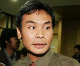 Tahun 2013 KPK Rekrutmen Pegawai Besar - besaran